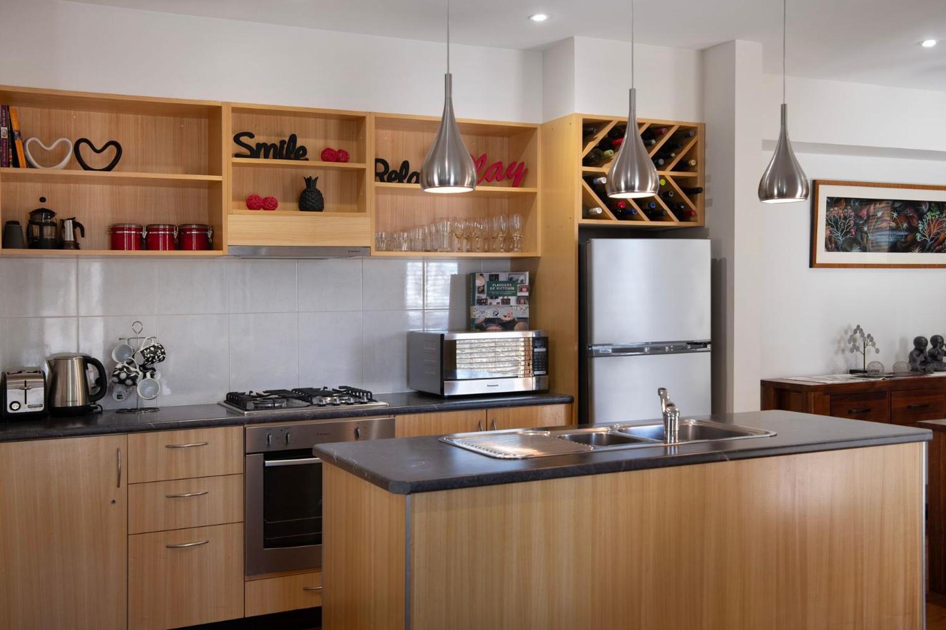 Sorelle Holiday home Daylesford