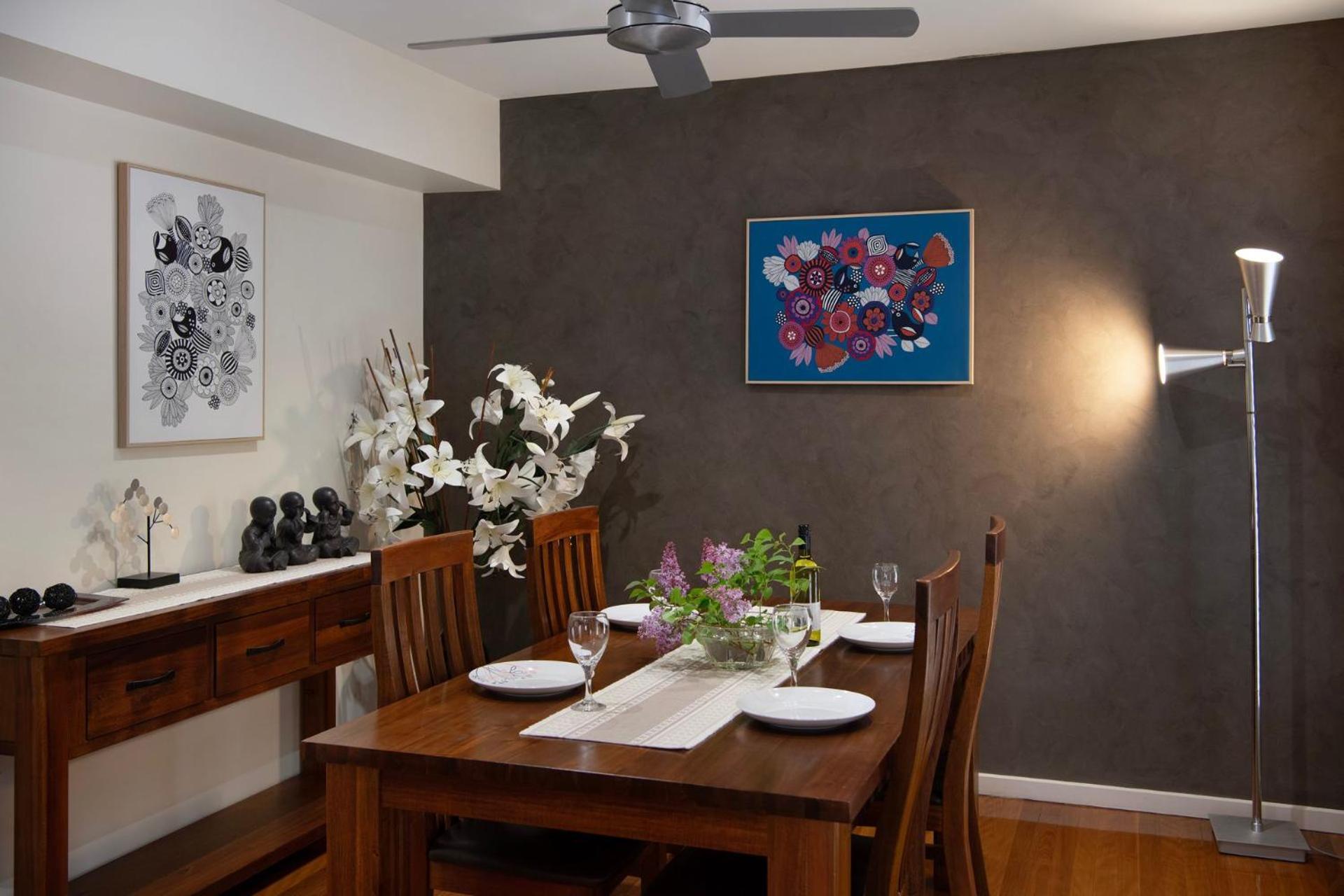 Sorelle Holiday home Daylesford