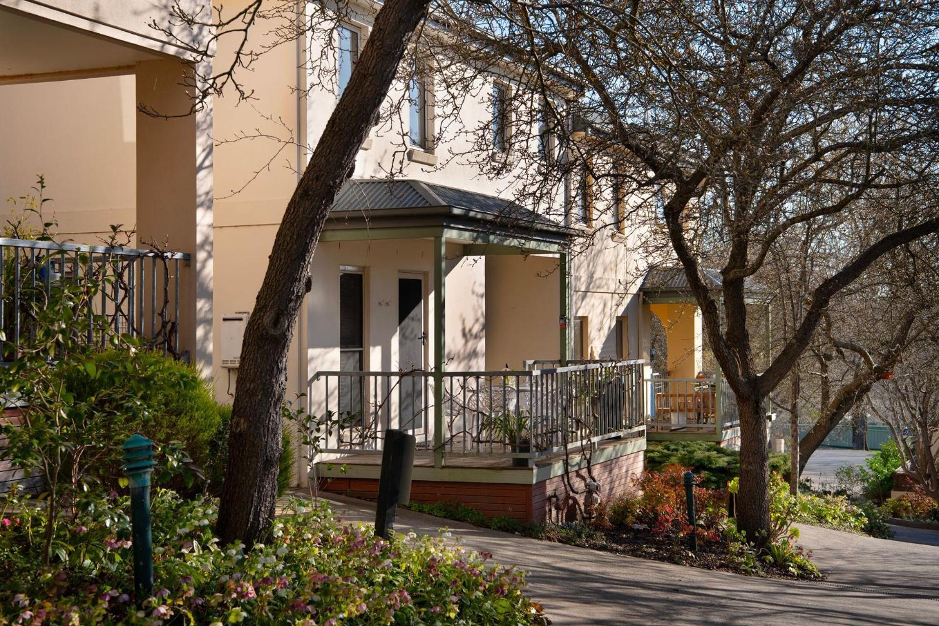 Sorelle Holiday home Daylesford